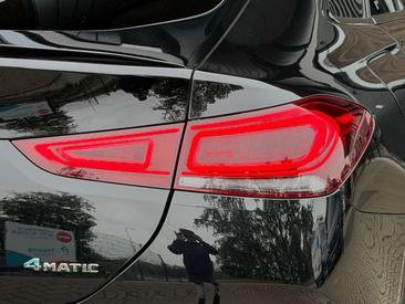 Mercedes GLE 400 D — photo 40