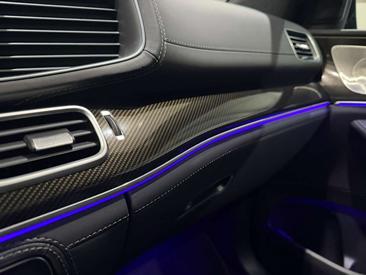 Mercedes GLE 63 S 4Matic — photo 27