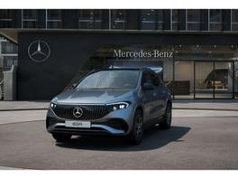 Mercedes EQA 300 4MATIC - 2024 - Joinsteer - #1