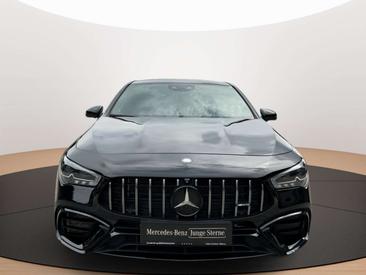 Mercedes CLA Berline 45 S 4MATIC+ — photo 2