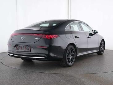 Mercedes CLA Berline 350 — photo 2