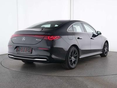 Mercedes CLA Berline 350