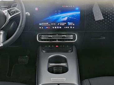 Mercedes CLA Berline 350 — photo 3