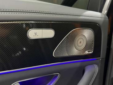 Mercedes GLE 63 S 4Matic — photo 31
