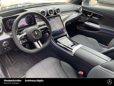 Mercedes CLE Berline 220 D — photo 2