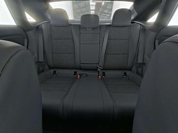 Mercedes CLA Berline 350 — photo 6
