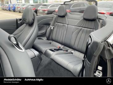 Mercedes CLE Berline 220 D — photo 7