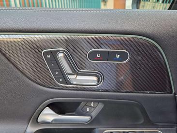 Mercedes GLA 35 4MATIC — photo 4