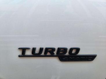 Mercedes GLA 35 4MATIC — photo 5