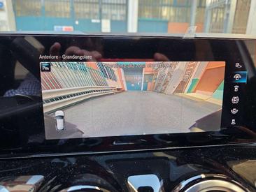 Mercedes GLA 35 4MATIC — photo 6