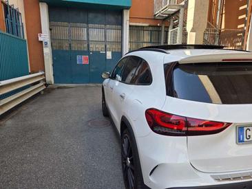 Mercedes GLA 35 4MATIC — photo 7