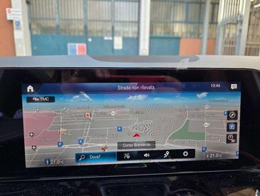 Mercedes GLA 35 4MATIC — photo 8