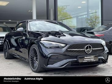 Mercedes CLE Berline 220 D — photo 13
