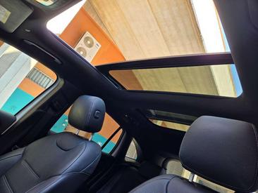 Mercedes GLA 35 4MATIC — photo 11