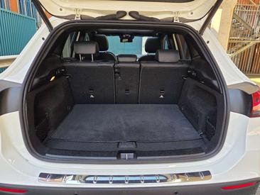 Mercedes GLA 35 4MATIC — photo 12