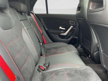Mercedes CLA Berline 45 S 4MATIC+ — photo 12