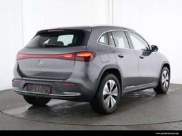 Mercedes EQA 250 - 2025 - Joinsteer - #1