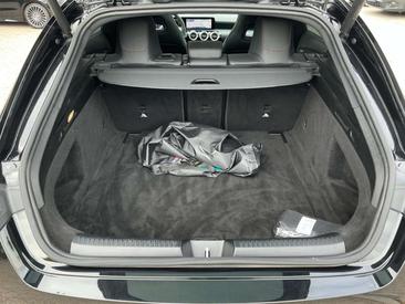 Mercedes CLA Berline 45 S 4MATIC+ — photo 13