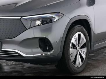 Mercedes EQA 250 — photo 2