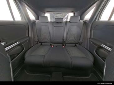 Mercedes EQA 250 — photo 7