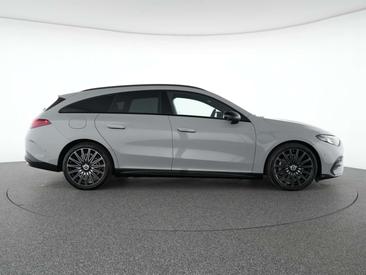 Mercedes CLA Berline 350 — photo 5