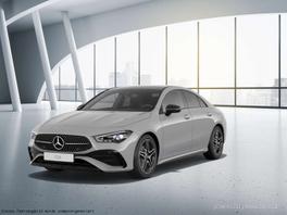 Mercedes CLA Berline 180 - 2025 - Joinsteer - #1