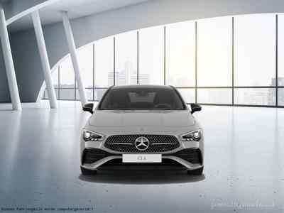 Mercedes CLA Berline 180