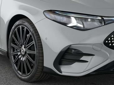 Mercedes CLA Berline 350 — photo 7