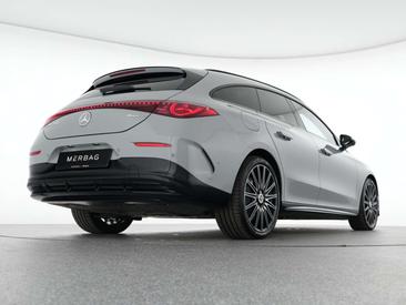 Mercedes CLA Berline 350 — photo 9