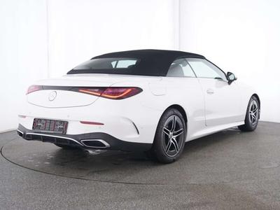 Mercedes CLE Berline 300