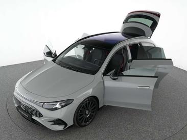 Mercedes CLA Berline 350 — photo 12