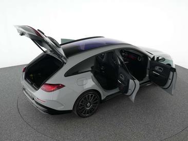 Mercedes CLA Berline 350 — photo 13