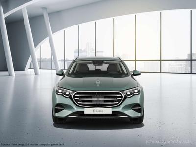 Mercedes Classe E Berline 300 De