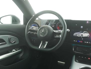 Mercedes CLA Berline 350 — photo 17