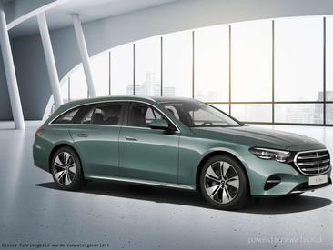 Mercedes Classe E Berline 300 De — photo 3