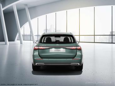 Mercedes Classe E Berline 300 De — photo 4