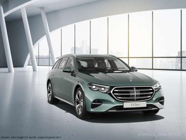 Mercedes Classe E Berline 300 De — photo 5