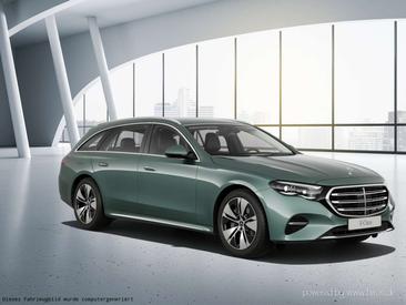Mercedes Classe E Berline 300 De — photo 6
