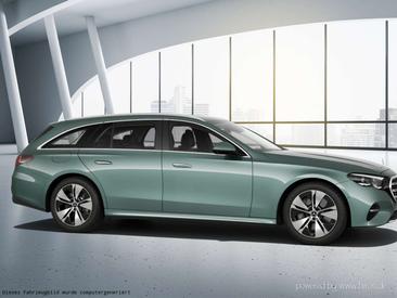Mercedes Classe E Berline 300 De — photo 7