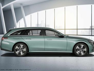 Mercedes Classe E Berline 300 De — photo 8
