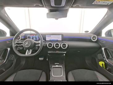 Mercedes CLA Berline 200 — photo 6