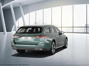 Mercedes Classe E Berline 300 De — photo 10