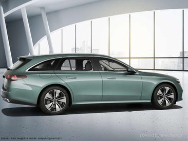Mercedes Classe E Berline 300 De — photo 11