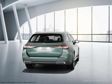 Mercedes Classe E Berline 300 De — photo 12