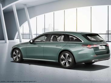 Mercedes Classe E Berline 300 De — photo 15