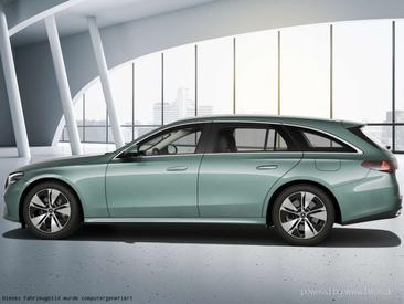 Mercedes Classe E Berline 300 De — photo 16