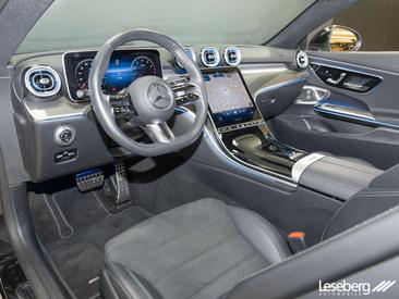 Mercedes CLE Berline 300 — photo 10