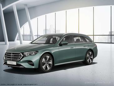 Mercedes Classe E Berline 300 De — photo 19