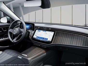 Mercedes Classe E Berline 300 De — photo 20