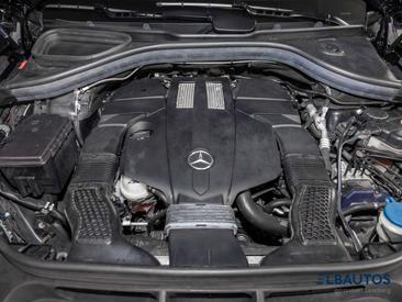 Mercedes GLE 400 4MATIC — photo 8